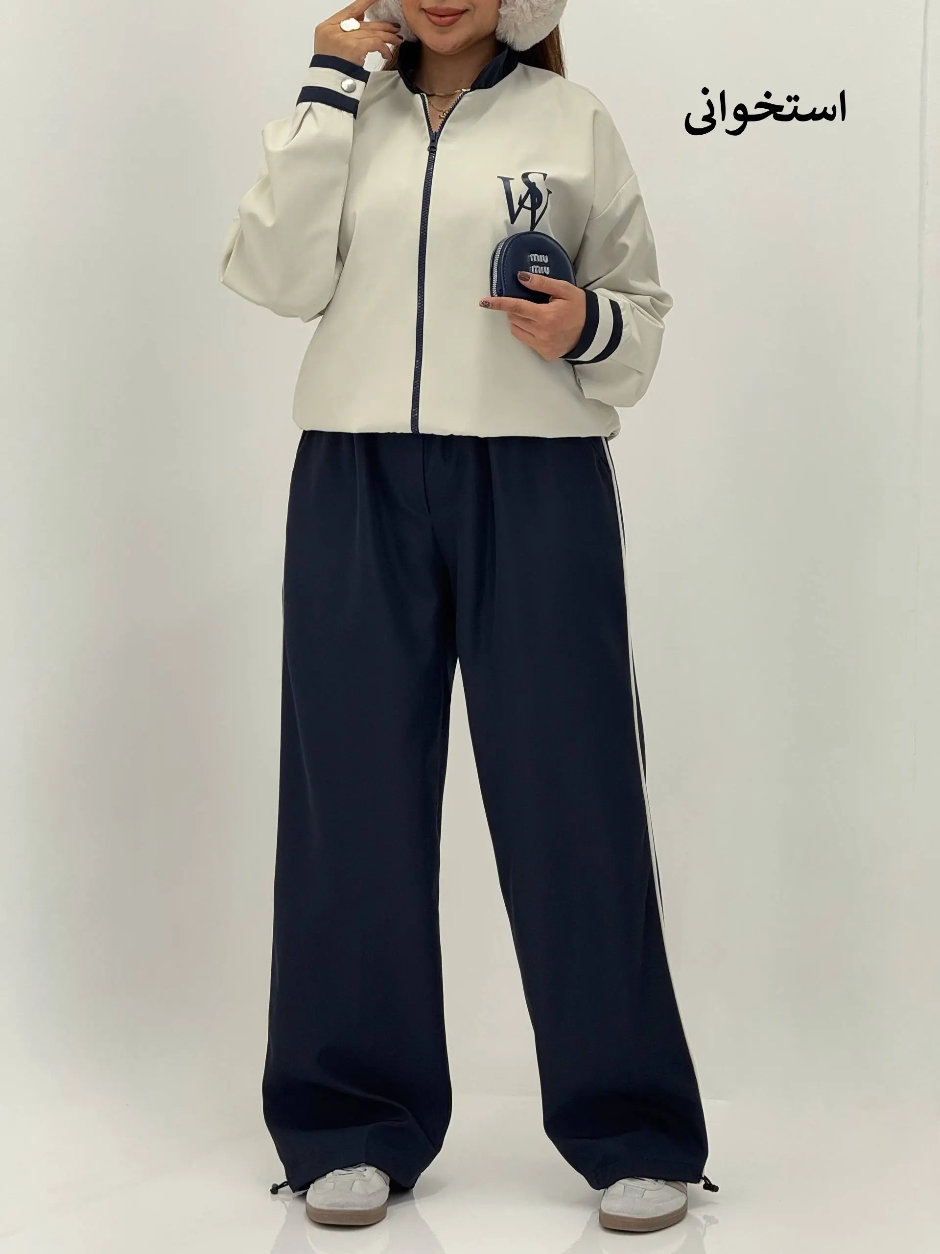 3811-ست اسپرت الی